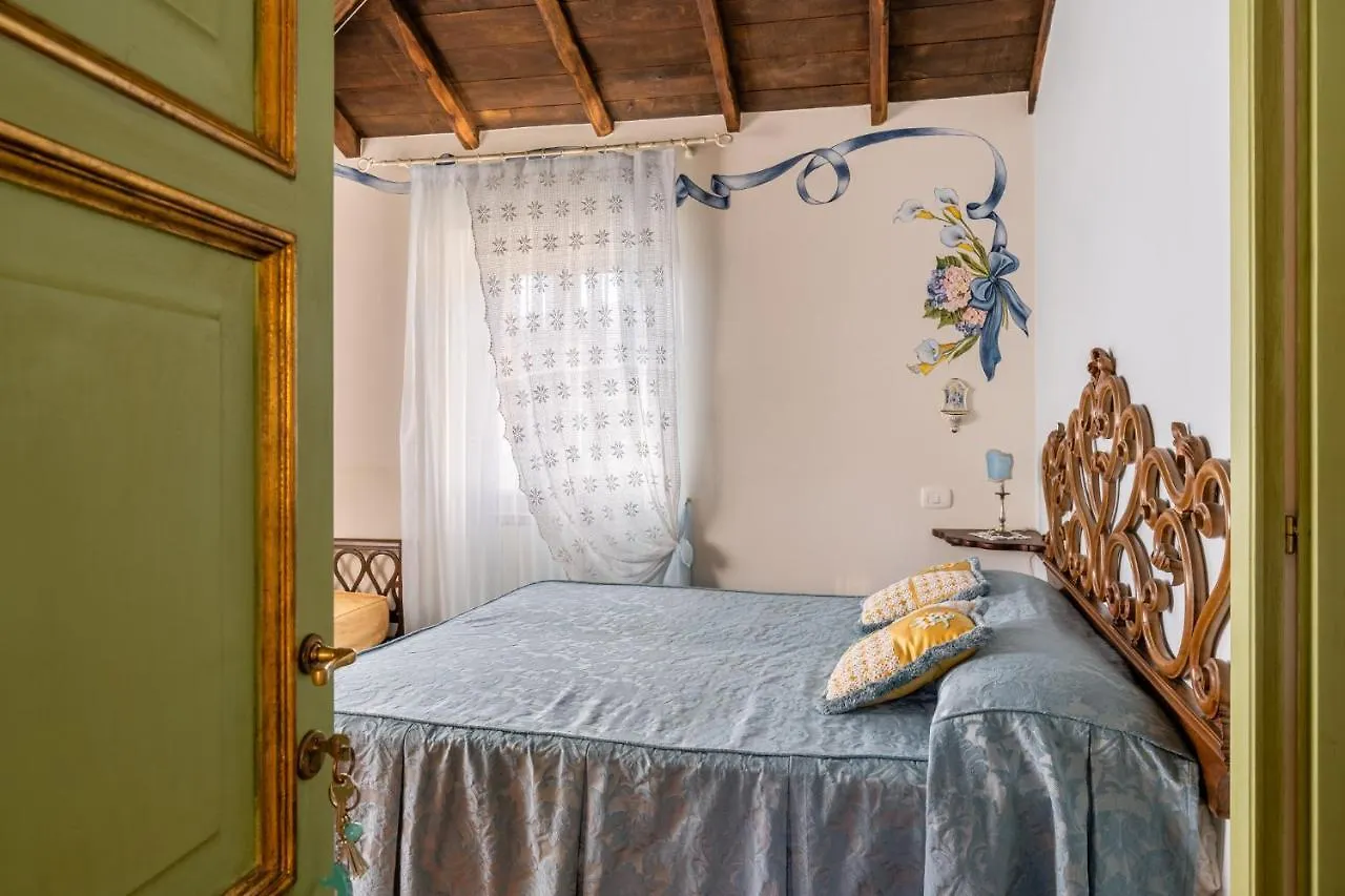 Melograni 7 Apartment Molazzana