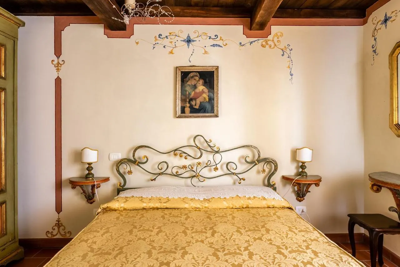 Melograni 7 Apartment Molazzana