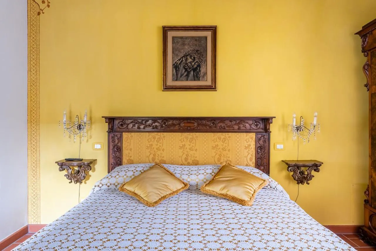 Melograni 7 Apartment Molazzana