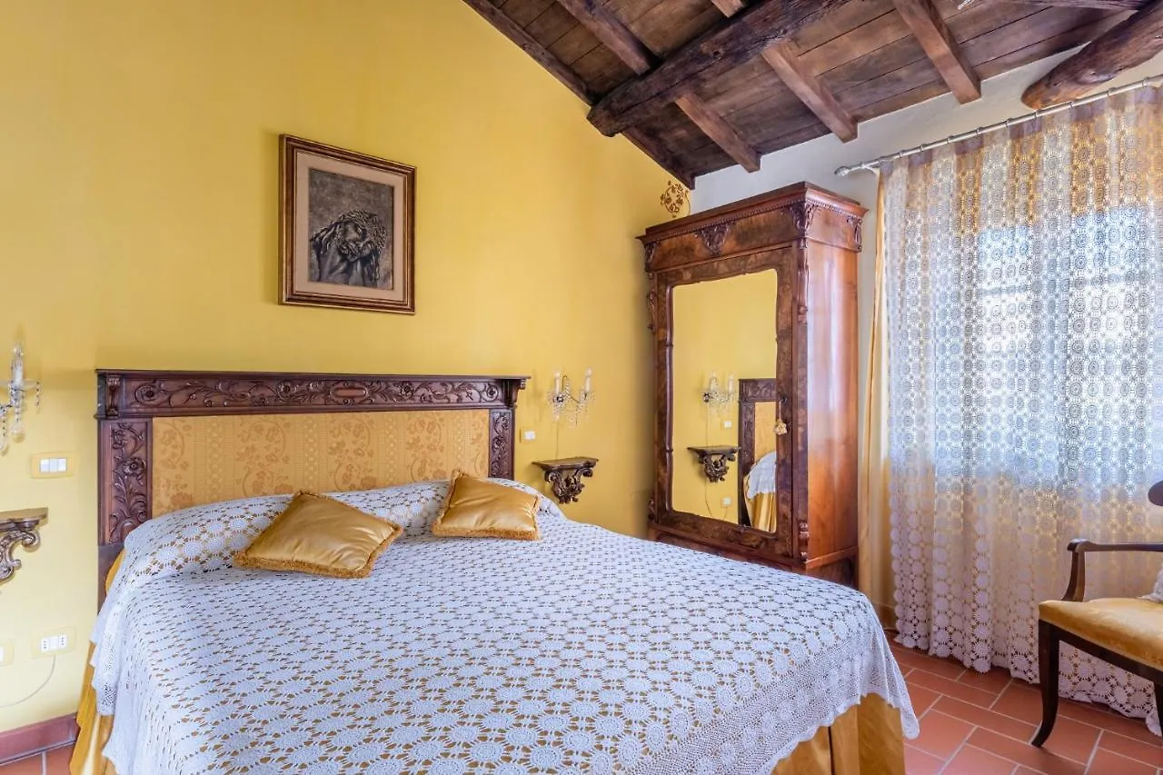 Melograni 7 Apartment Molazzana