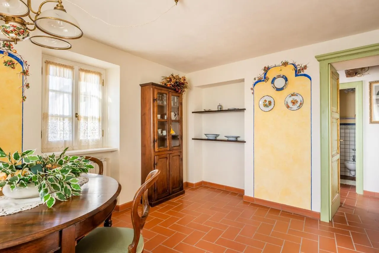 Melograni 7 Apartment Molazzana 0*,  Italy